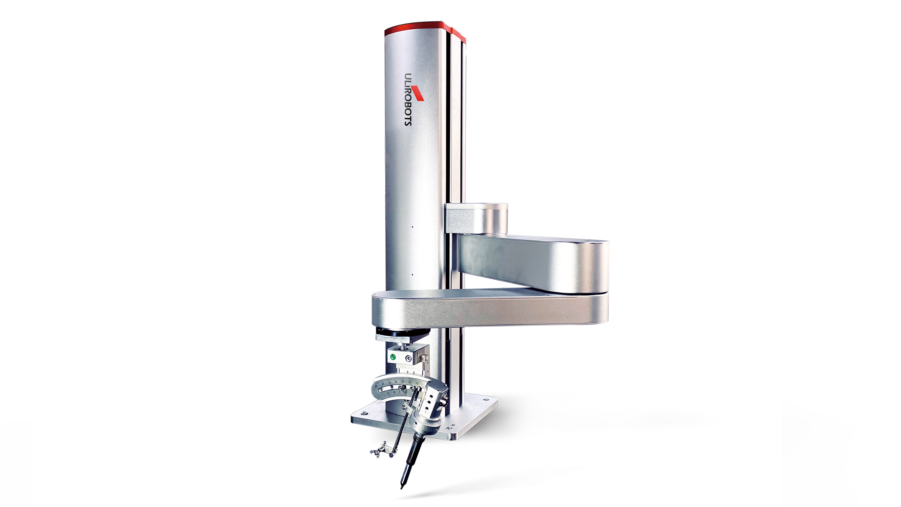 SCARA水平關節焊錫機