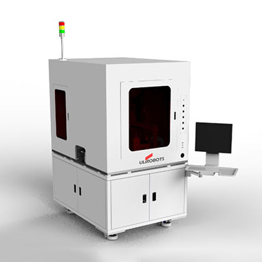 全自動激光焊錫機