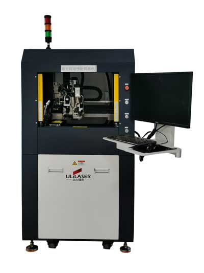 激光錫球焊錫機