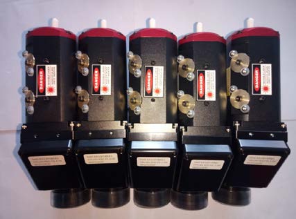 激光焊錫機的激光有什么特點