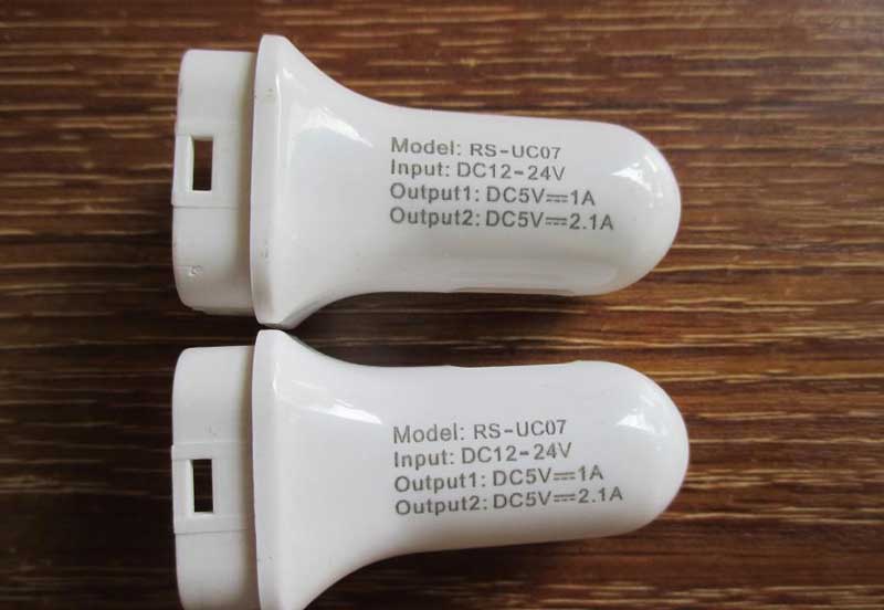 由力自動化紫外激光打標機在塑料上打標顯著