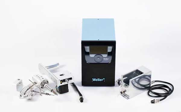 自動焊錫機溫度控制器模組