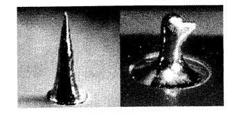 全自動(dòng)焊錫機(jī)拉尖問(wèn)題