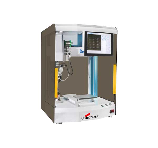 由力自動化全自動焊錫機的優點主要有以下幾點： 