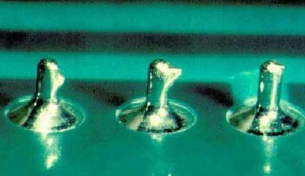 自動焊錫機出現錫尖問題如何解決？