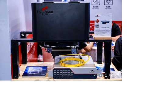 由力鐳射閃耀 EAC2025，多維賦能智駕視覺(jué)新生態(tài)?