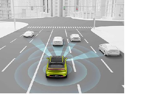 激光焊錫：激光雷達芯片封裝的微納焊接專家?